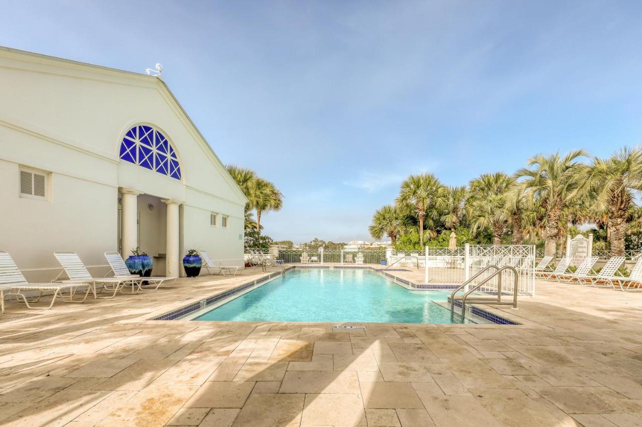 Carillon Lovely Day * Panama City Beach