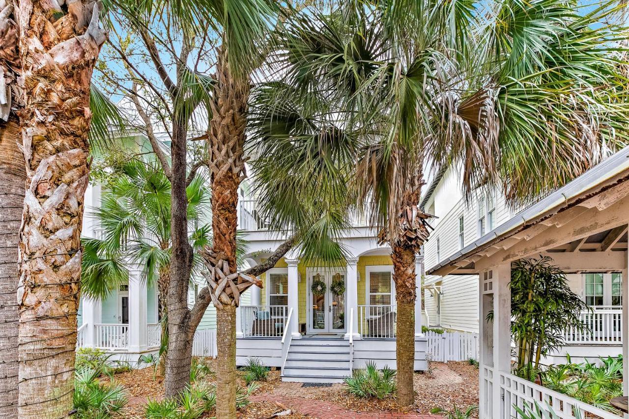 Holiday home Carillon Lovely Day Panama City Beach