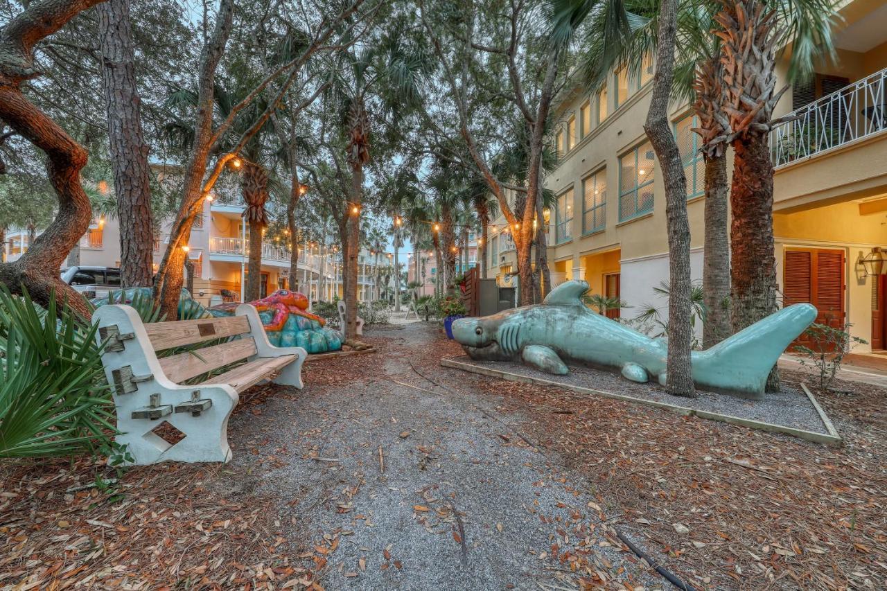 Carillon Lovely Day Holiday home Panama City Beach
