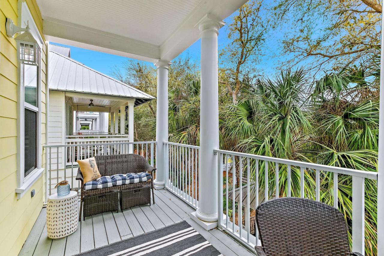 Holiday home Carillon Lovely Day Panama City Beach