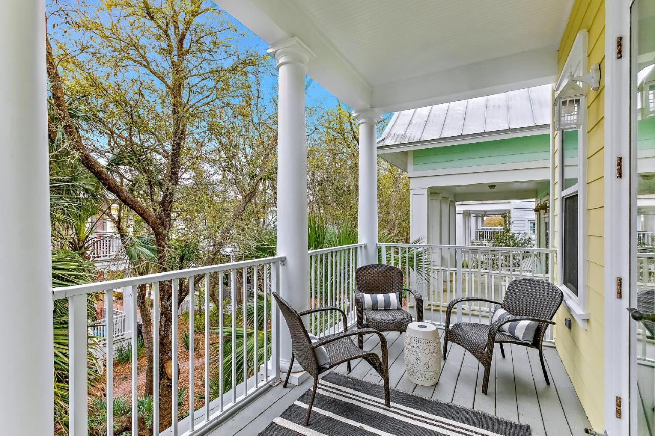 Carillon Lovely Day Holiday home Panama City Beach